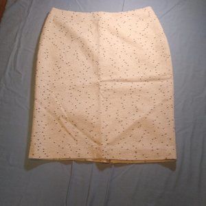 Talbot's skirt